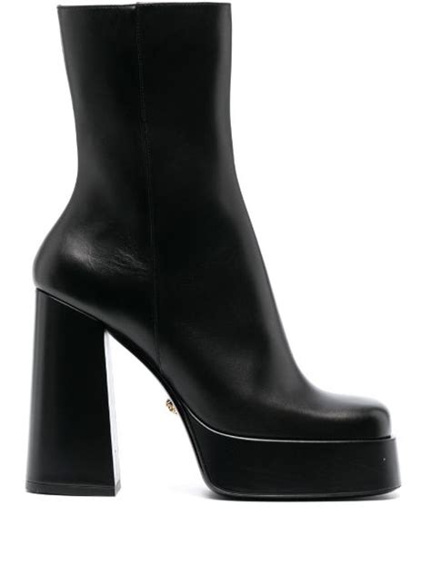 versace 1995 boots|Versace Boots for Women – Luxe Brands – Farfetch.